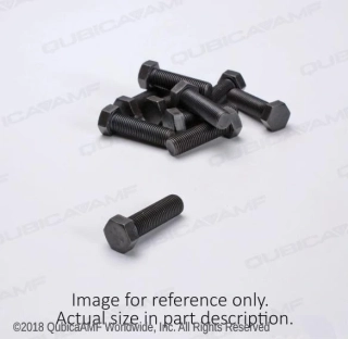 SCR-HX 7/16-20X1 3/4 (BAG 10)