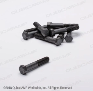 SCR-HX 7/16-14X2 1/2 (BAG 10)