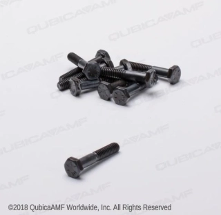 SCR-HX 1/4-20X1 1/2 BAG(10)