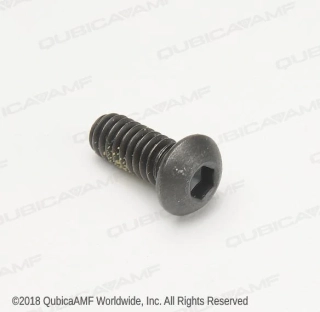SCREW 1/4-20X5/8 PATC