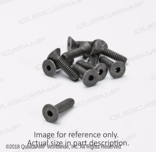 SCR-SOFL 5/16-24X3/4 BAG(10)