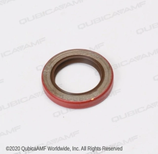 F.E.OIL/SEAL WORM INPUT SHAFT