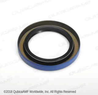 F.E.OIL/SEAL HELI OUTPUT SHAFT