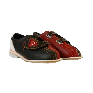 Bowlingové boty VALUE VELCRO - součet objednávky bot musí být více jak 20 párů!