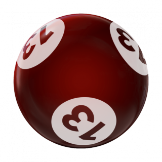 BINGO - bowlingová koule  - 13 lbs. - vrtané