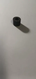 RUBBER BUSHING -VERTICAL SUPPORT
