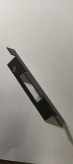 PW RAIL COUPLER