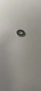 FLAT WASHER