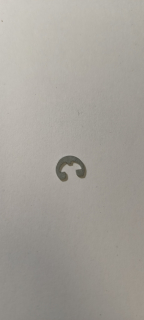 RETAINING RING