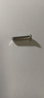 PIN CONNECTING RAIL JOINT (1 INCH)
