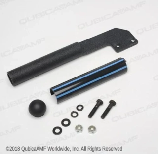 ODD SIDE GUIDE TUBE REPAIR KIT