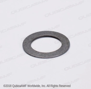 WASHER THRUST DIST