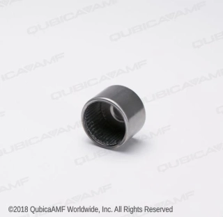 1" BEARING ND CLOSED END