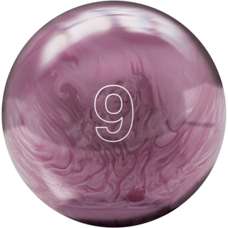 BR HOUSEBALL GLOW - 9 lbs. M