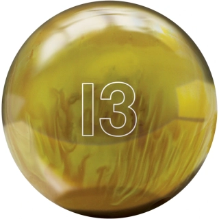 BR HOUSEBALL GLOW - 13 lbs. L