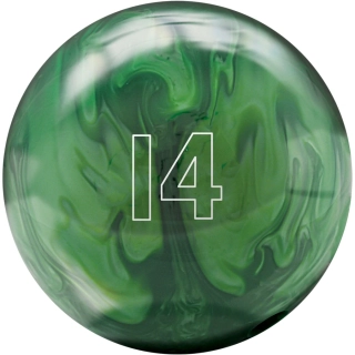 BR HOUSEBALL GLOW - 14 lbs. XXL
