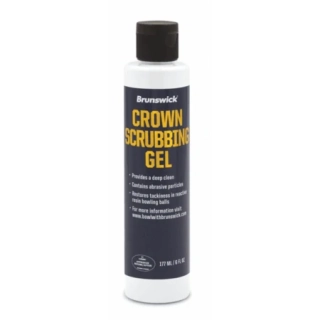 BR CROWN SCRUBBING GEL