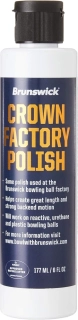 BR CROWN FACTORY POLISH