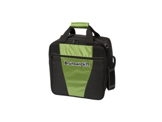 BR Bowlingová taška Gear II - lime