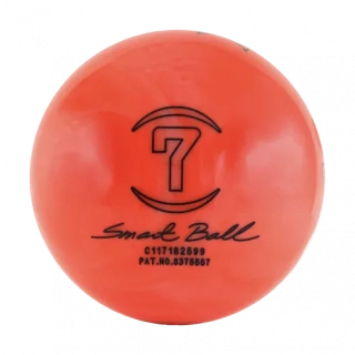 Bowlingová koule - váha 7 lbs. S - vrtaná