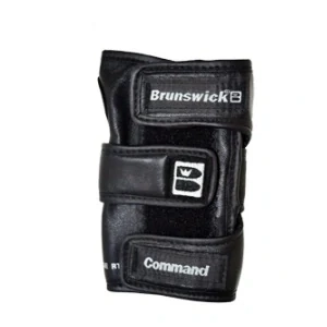 BR Bowlingová rukavice Command wrist positione - pravá ruka