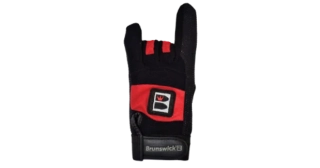 BR Bowlingová rukavice Power X Glove - levá ruka