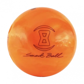 Bowlingová koule - váha 8 lbs. M - vrtaná