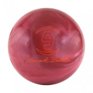 Bowlingová koule - váha 9 lbs. M - vrtaná 