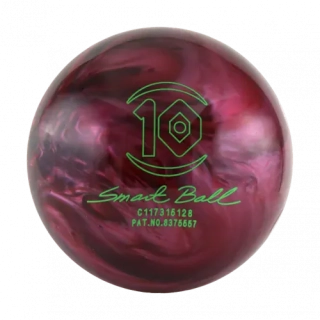 Bowlingová koule - váha 10 lbs. L - vrtaná 