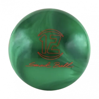 Bowlingová koule - váha 12 lbs. XL - vrtaná