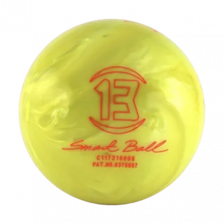 Bowlingová koule - váha 13 lbs. XL - vrtaná